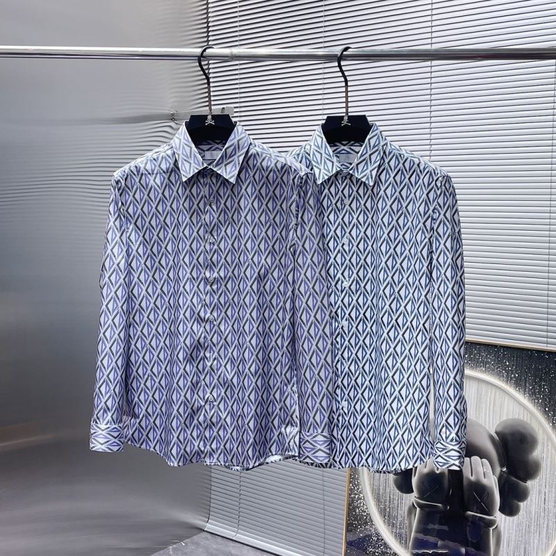 Christian Dior Shirts